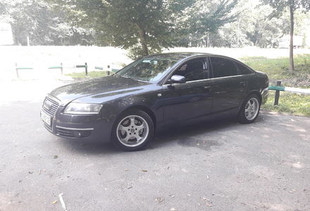 Продам Audi A6 2007 года в Луцке