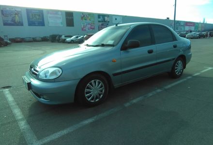 Продам Daewoo Lanos 2012 года в Херсоне