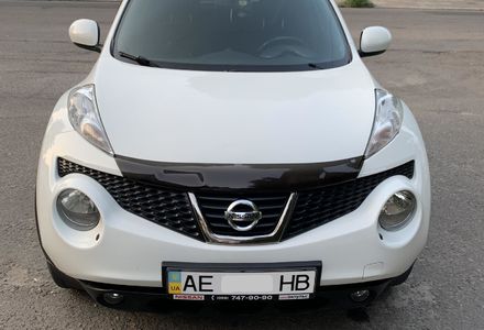 Продам Nissan Juke 2012 года в Днепре