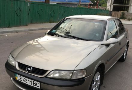 Продам Opel Vectra B 1997 года в Ивано-Франковске