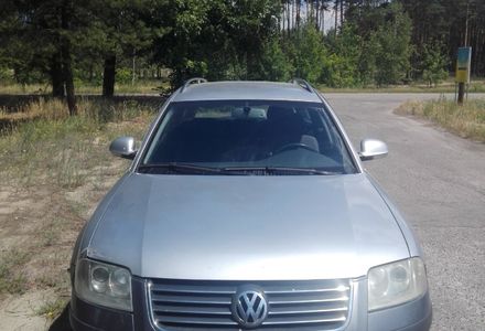 Продам Volkswagen Passat B5 2004 года в Полтаве