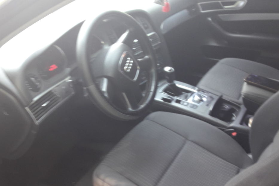 Продам Audi A6 2007 года в Луцке