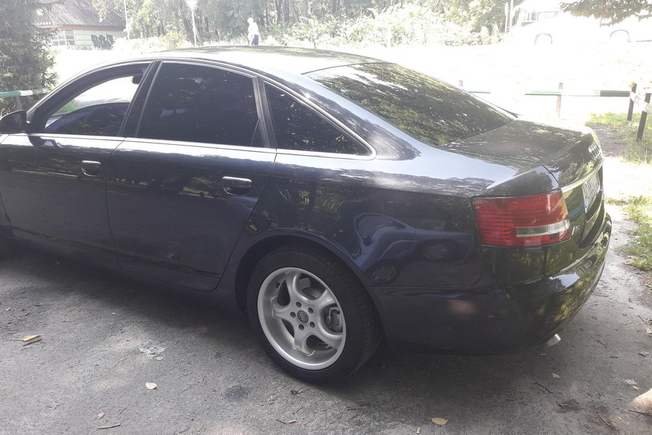 Продам Audi A6 2007 года в Луцке