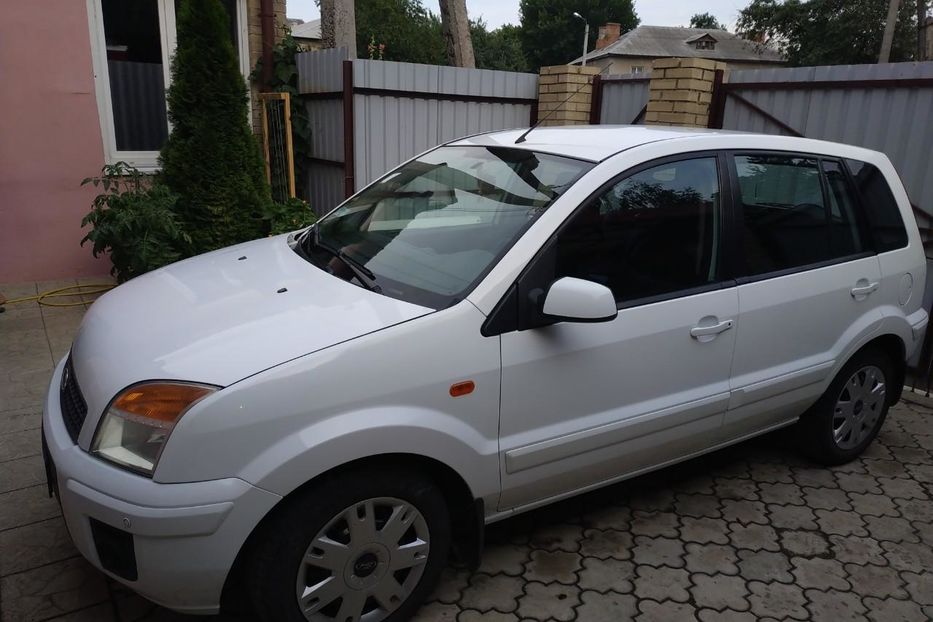 Продам Ford Fusion 2009 года в Харькове