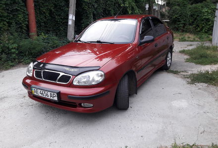 Продам Daewoo Sens 2005 года в Днепре