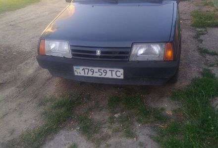 Продам ВАЗ 21099 2000 года в г. Городок, Львовская область