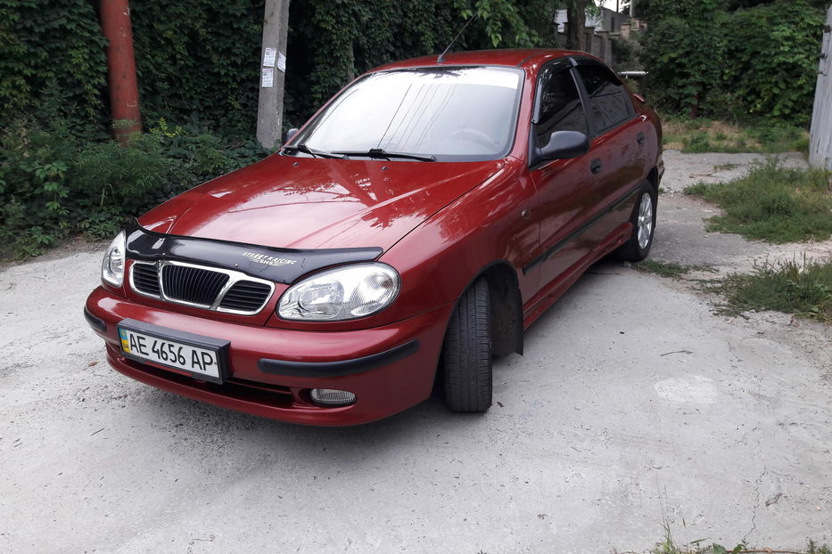 Продам Daewoo Sens 2005 года в Днепре