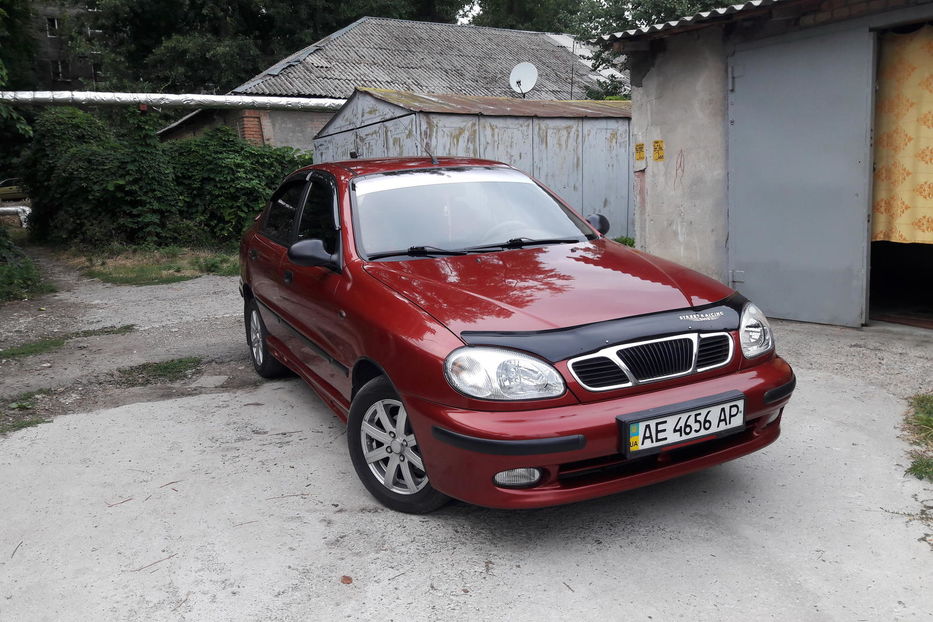 Продам Daewoo Sens 2005 года в Днепре