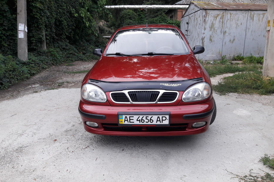 Продам Daewoo Sens 2005 года в Днепре