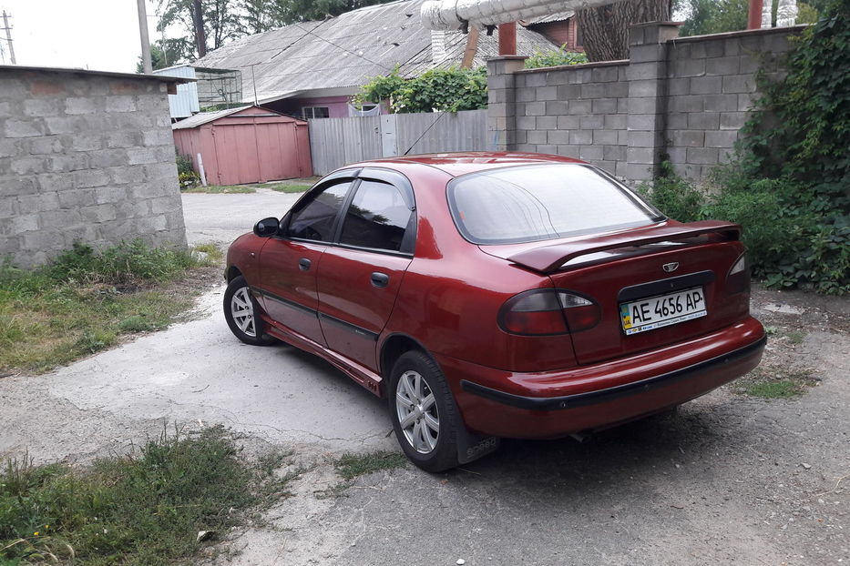 Продам Daewoo Sens 2005 года в Днепре