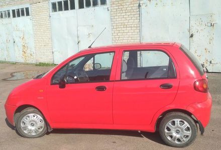 Продам Daewoo Matiz 2009 года в Житомире