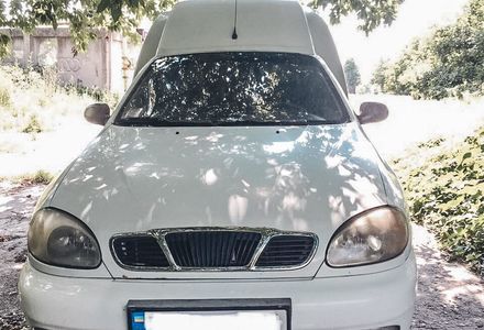 Продам Daewoo Sens 2007 года в Харькове