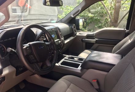 Продам Ford F-150 XLT 2016 года в Киеве