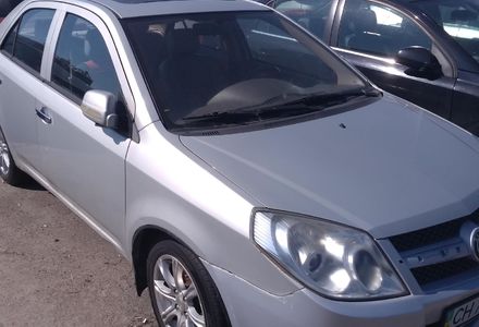 Продам Geely MK 2008 года в Киеве