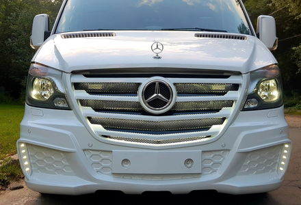 Продам Mercedes-Benz Sprinter 313 пасс. Мерседес Спринтер 2014 года в Киеве