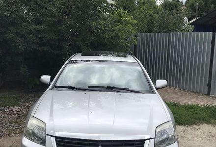 Продам Mitsubishi Galant 2008 года в Черкассах