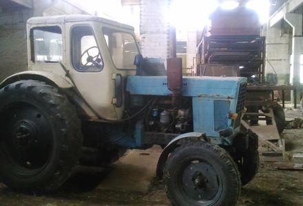 Продам Трактор Уралец мтз-50 1987 года в Запорожье