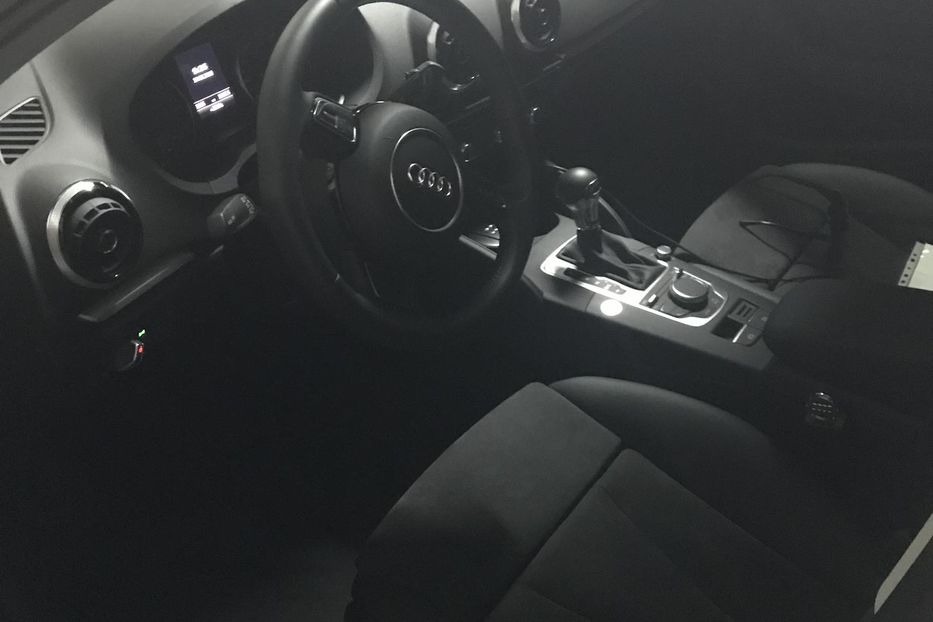 Продам Audi A3 2016 года в Днепре