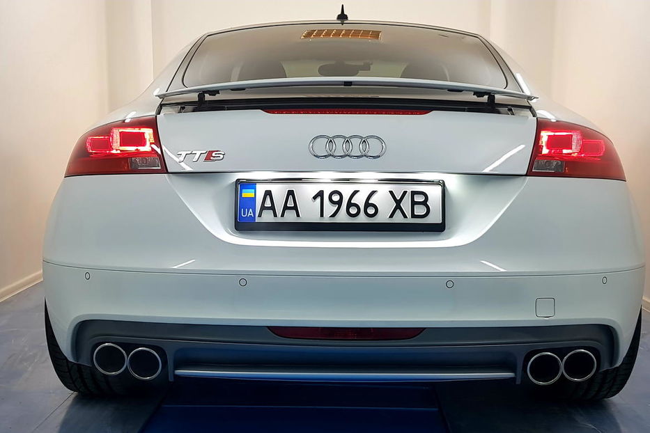 Продам Audi TTS Audi TTS 2012 года в Киеве