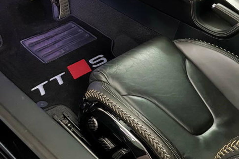 Продам Audi TTS Audi TTS 2012 года в Киеве