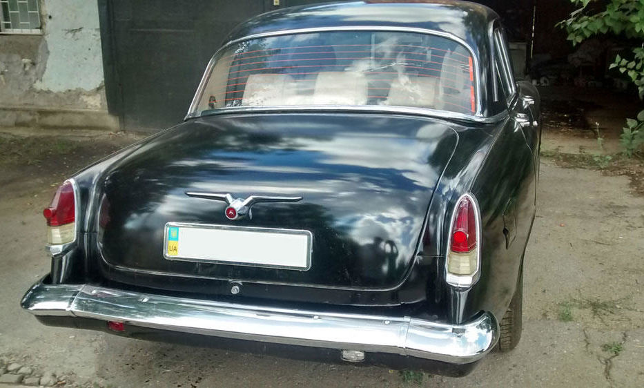 Продам ГАЗ 21 1964 года в Луганске