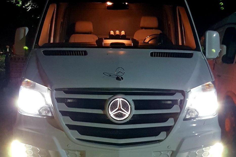 Продам Mercedes-Benz Sprinter 313 пасс. Мерседес Спринтер 2014 года в Киеве