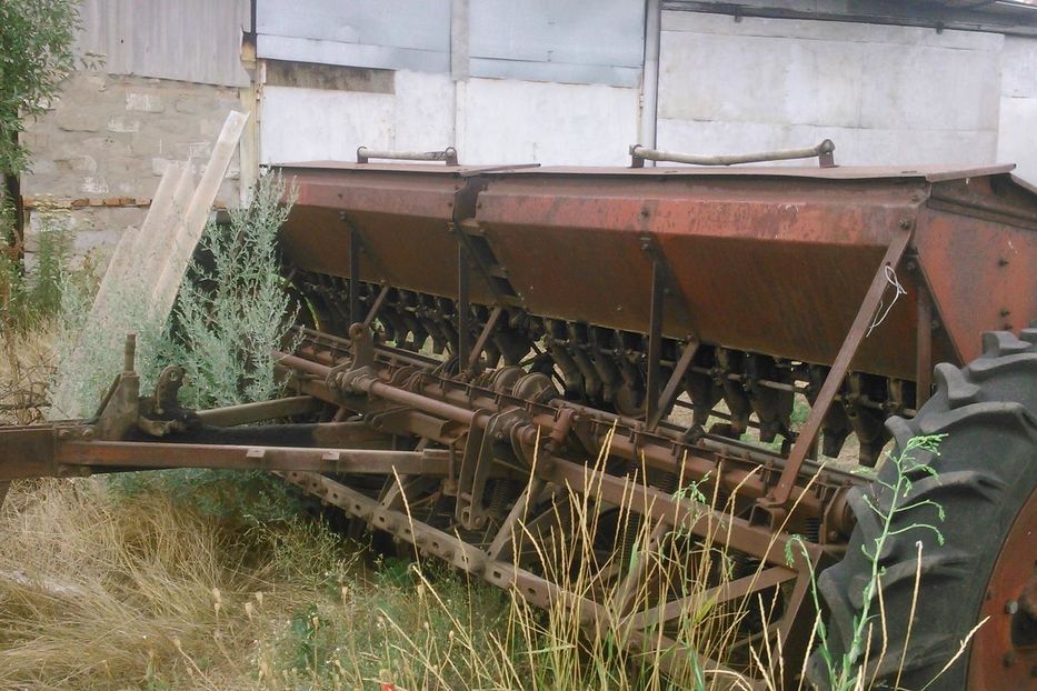 Продам Трактор Уралец мтз-50 1987 года в Запорожье