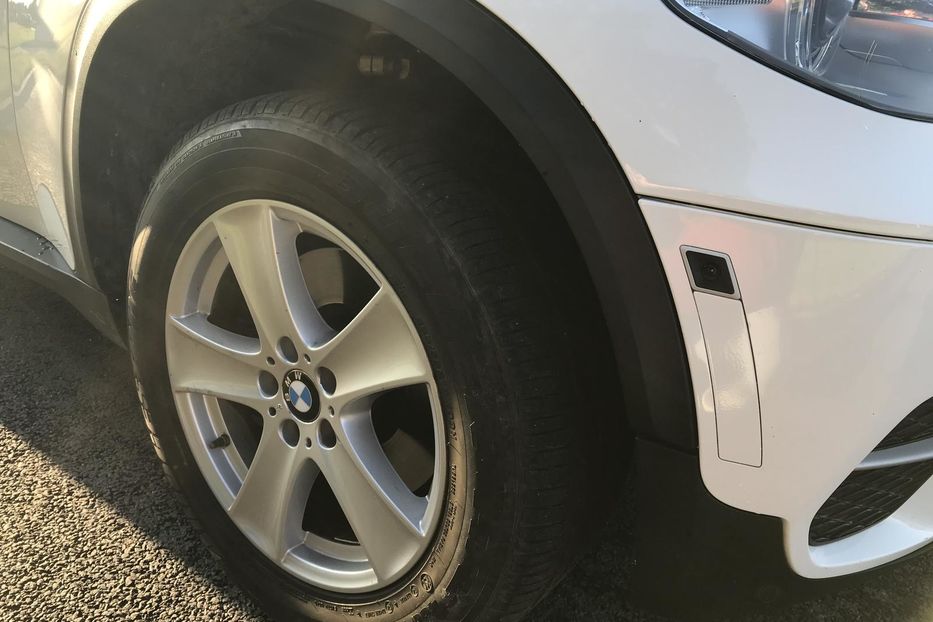 Продам BMW X5 2012 года в Виннице