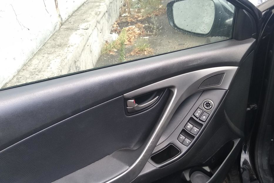 Продам Hyundai Elantra GLS Limited 2013 года в Днепре