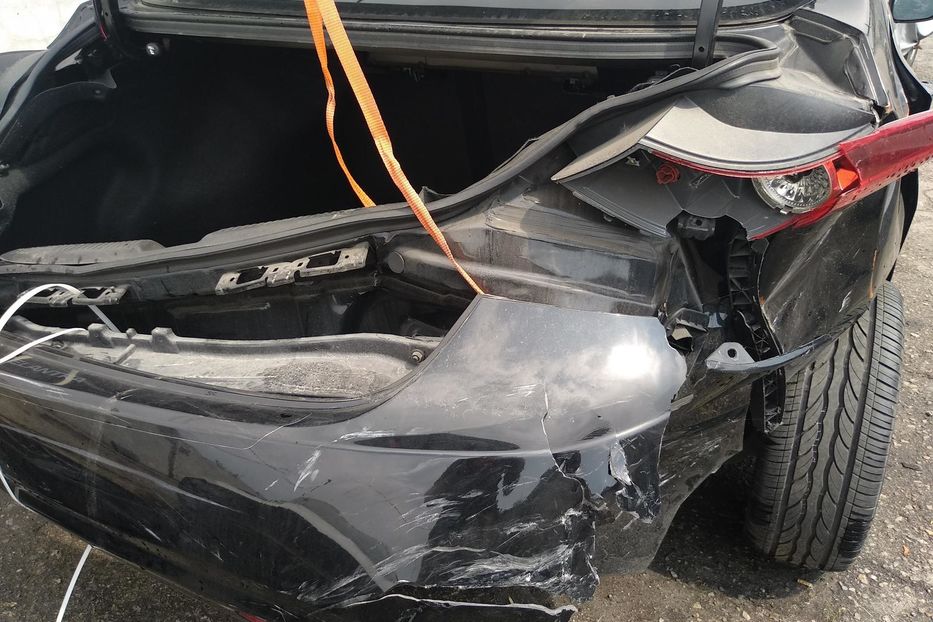 Продам Hyundai Elantra GLS Limited 2013 года в Днепре