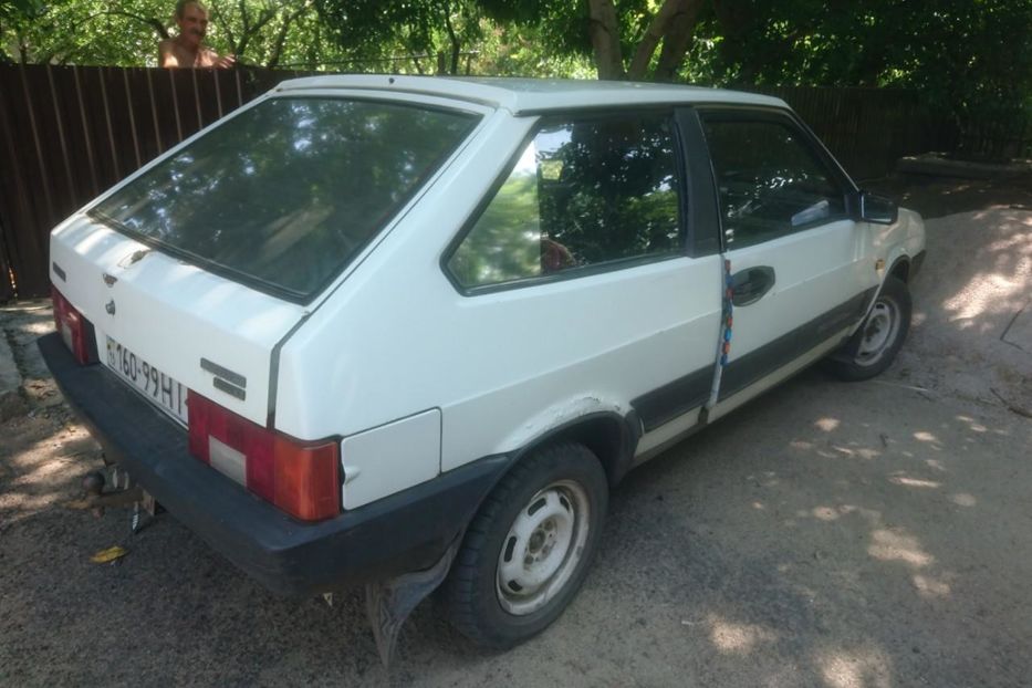 Продам ВАЗ 2108 1991 года в г. Первомайск, Николаевская область
