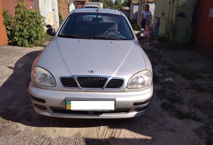 Продам Daewoo Sens 2005 года в Киеве