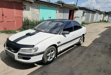 Продам Opel Omega 1995 года в Харькове