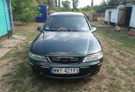 Продам Opel Vectra B 1999 года в Полтаве