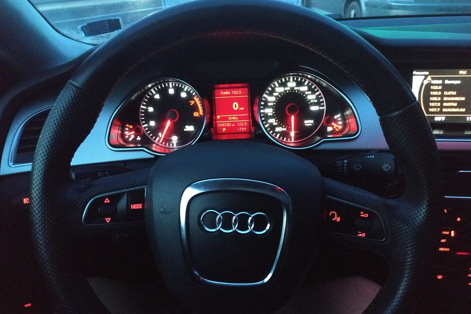 Продам Audi A5 2011 года в Днепре