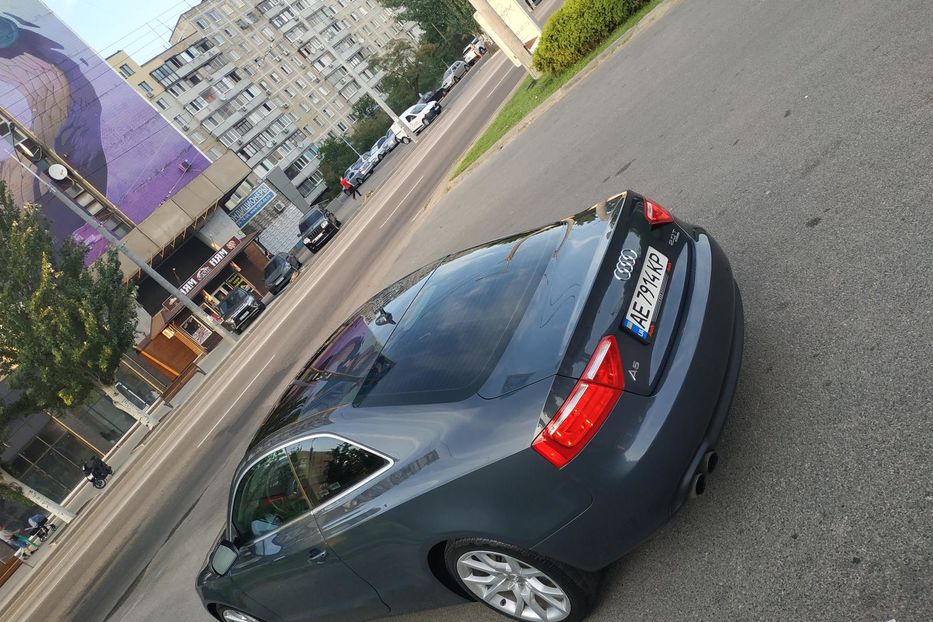 Продам Audi A5 2011 года в Днепре