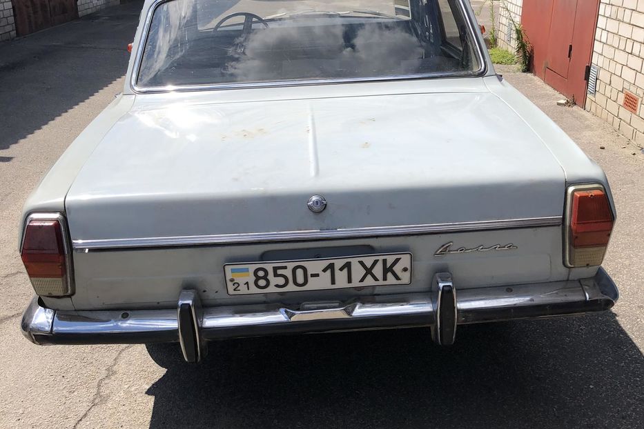 Продам ГАЗ 24 1981 года в Харькове