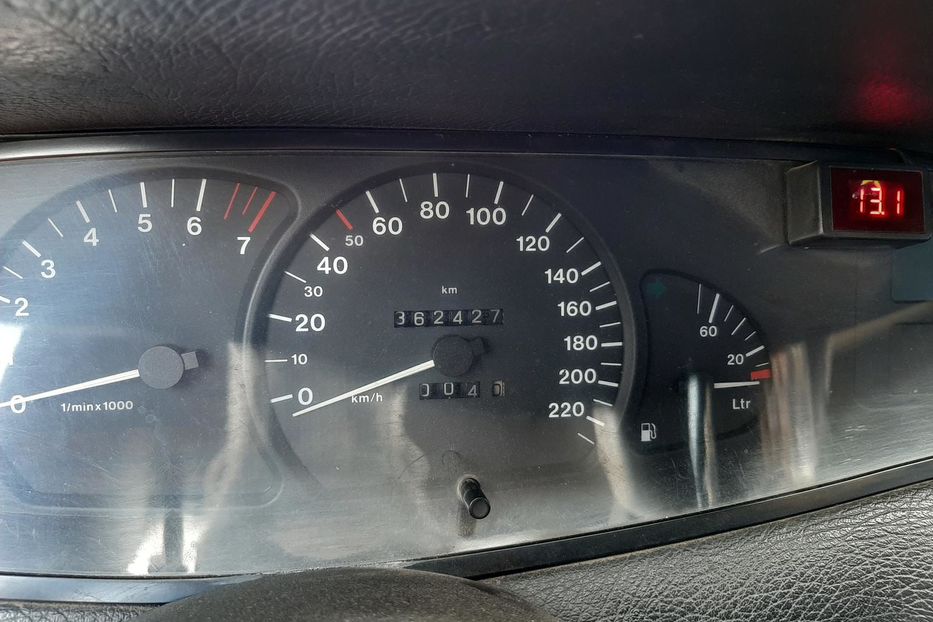 Продам Opel Omega 1995 года в Харькове