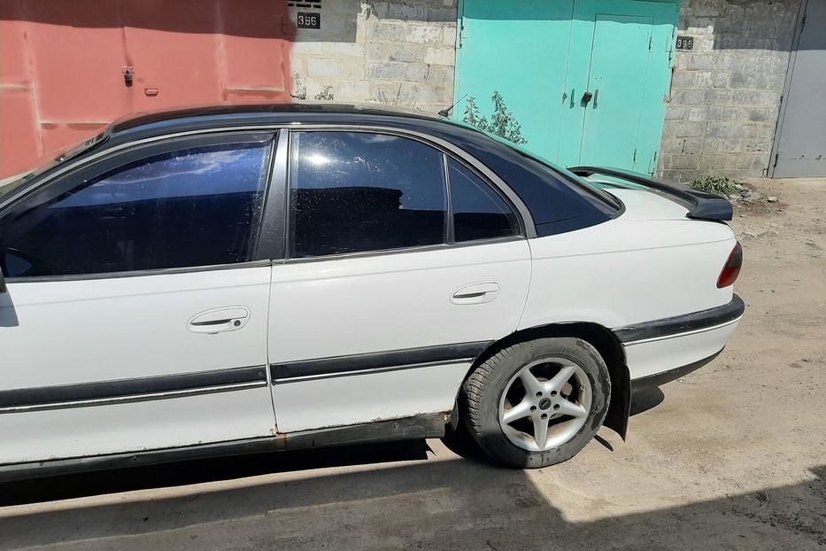 Продам Opel Omega 1995 года в Харькове