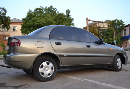 Продам Daewoo Lanos 2006 года в г. Первомайск, Николаевская область