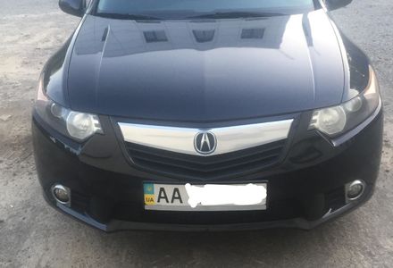 Продам Honda Accord Acura TSX 2012 года в Киеве