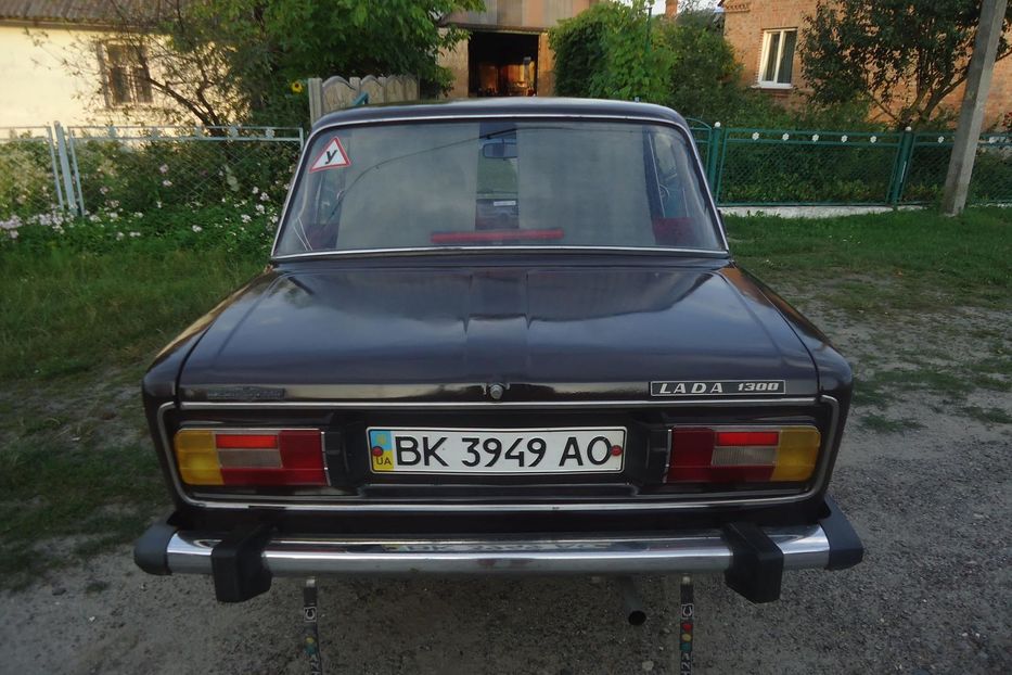 Продам ВАЗ 2106 1989 года в Ровно