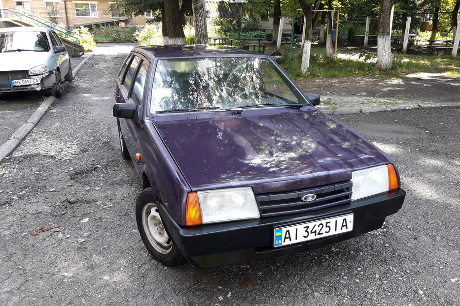 Продам ВАЗ 21093 1998 года в г. Каменец-Подольский, Хмельницкая область