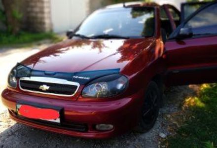 Продам Daewoo Sens 2004 года в Днепре