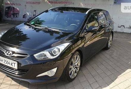 Продам Hyundai i40 2012 года в г. Краматорск, Донецкая область