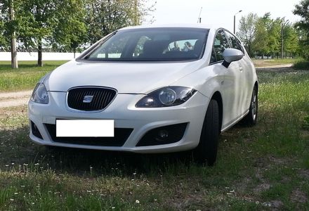 Продам Seat Leon 2012 года в Киеве