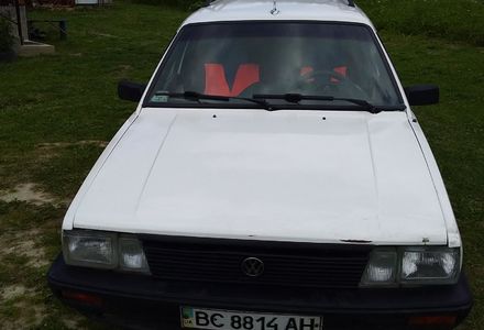 Продам Volkswagen Passat B2 1988 года в г. Турка, Львовская область
