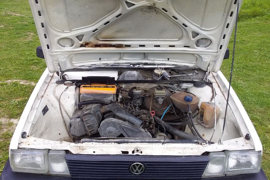 Продам Volkswagen Passat B2 1988 года в г. Турка, Львовская область