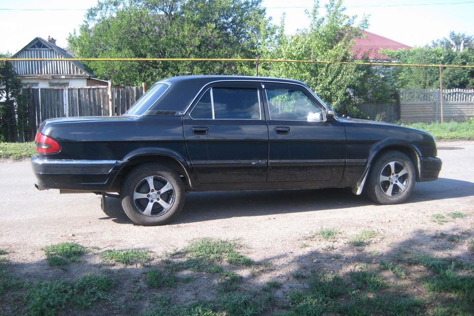 Продам ГАЗ 31105 2006 года в г. Краснодон, Луганская область
