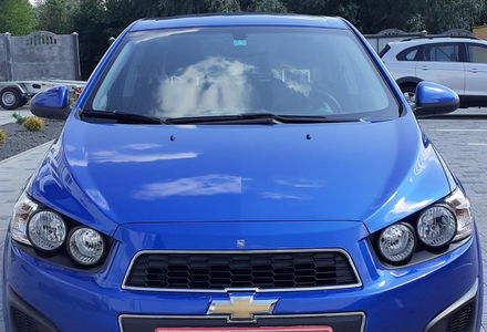 Продам Chevrolet Aveo 2012 года в Луцке